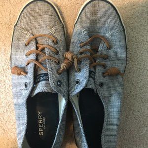 sperrys